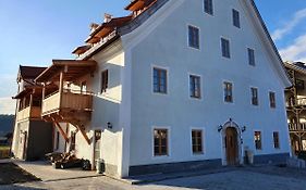 Flösserhaus - Kirchbichl I